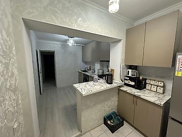 Продажа квартир: 3 комнаты, 67 м², Индивидуалка, 2 этаж, Евроремонт — 3