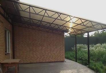 Сварка: Сварка | Ворота, Навесы Гарантия, Монтаж, Демонтаж — 1