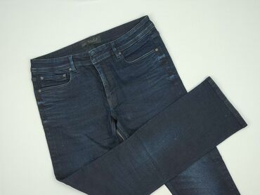 buty stitch ccc: Jeansy dla mężczyzn