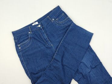 primark spodnie hello kitty: Jeansy damskie, rozmiar XL
