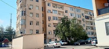 Квартиры: Баку, Поселок Сабунчи, 2 комнаты, Вторичка, м. Кероглу, 36 м² — 1