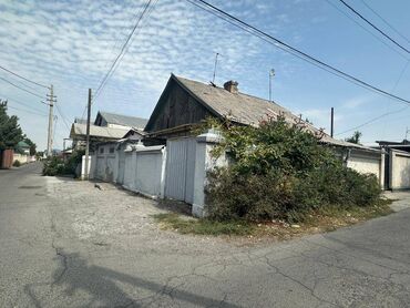 пол дом в бишкеке: Үйдүн жарымы, 88 кв. м, 3 бөлмө, Кыймылсыз мүлк агенттиги, Косметикалык оңдоо