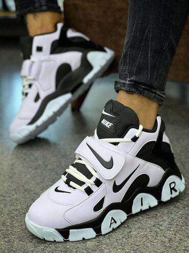 nike uptempo 36: Trainers, size - 44