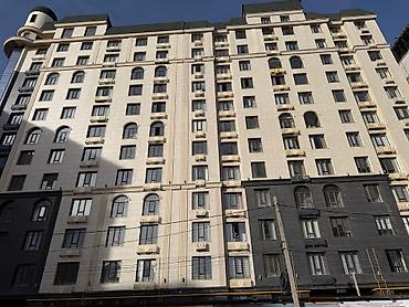 bar: 2 комнаты, 57 м², Кок-Жар ж/м Элитка, 10 этаж, Евроремонт — 10