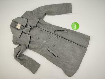sieć second hand: French Connection, Płaszcz damski, rozmiar M — 2