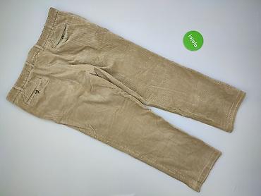 dresy pull and bear: BRAX, Chinosy dla mężczyzn, rozmiar 3XL — 3