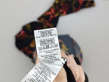 w kropki: Dorothy Perkins, Sukienka damska, rozmiar M — 4