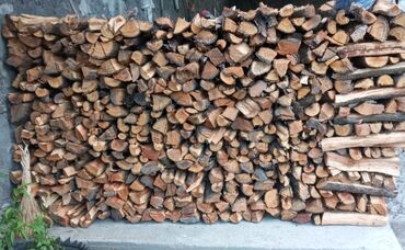 odun kamin satisi: Odun satılır dağ odunu kiseyle satılır 50 kiloluq kiselerde