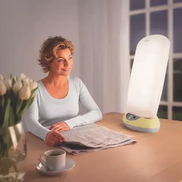 Medicinske lampe: *** AKCIJA *** #2704 **Philips Energylight HF 3308 za svetlosnu na lalafo.rs — 8 Medicinske lampe: *** AKCIJA *** #2704 **Philips Energylight HF 3308 za svetlosnu — 8
