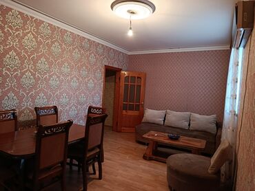 Köhnə tikili: Lənkəran, 2 otaqlı, Köhnə tikili, 60 kv. m