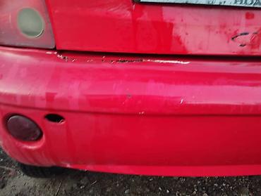 Chery: Chery Sweet (QQ): 2007 г., 0.8 л, Механика, Бензин — 5