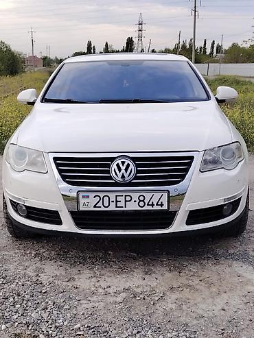 Volkswagen: Volkswagen Passat: 1.8 l | 2008 il Sedan — 8