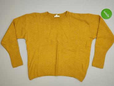 esmara sweter: H&M L.O.G.G., Sweter damski, rozmiar M — 2