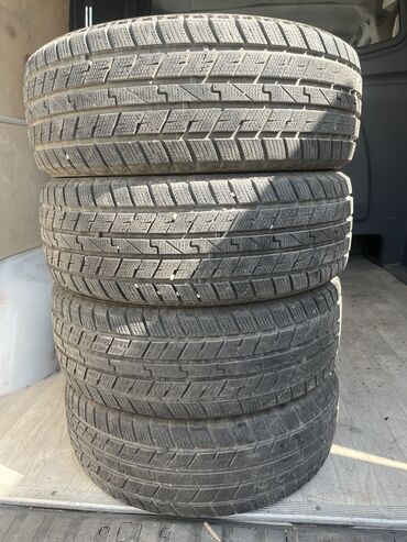 колёса на мотоблок: Шины 185 / 55 / R 15, Зима, Б/у, Комплект, Легковые, Китай, Maxxis