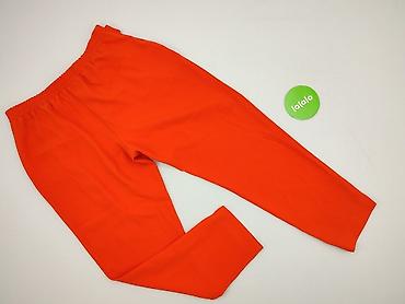 zara flared: Spodnie materiałowe damskie, rozmiar L — 3