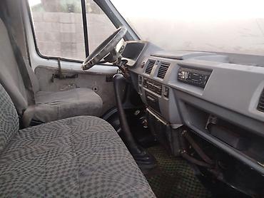 ГАЗ: ГАЗ Gazel 33025: 1997 г., 2.9 л, Механика, Дизель — 9