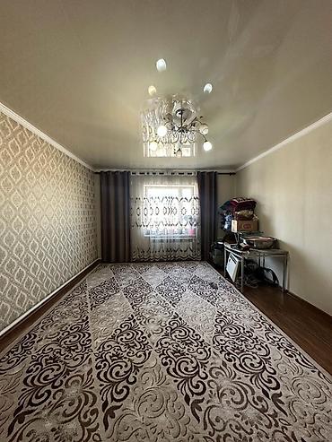Продажа домов: 3 комнаты, 110 м², 6 соток, Сокулук, Агентство недвижимости — 9
