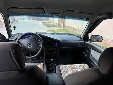 Daewoo: Daewoo Nexia: 2011 г. — 8