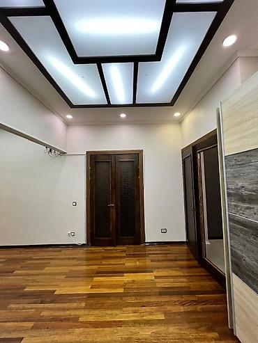 Продажа квартир: 4 комнаты, 170 м², Ала-Арча ТРЦ Элитка, 9 этаж, Дизайнерский ремонт — 4