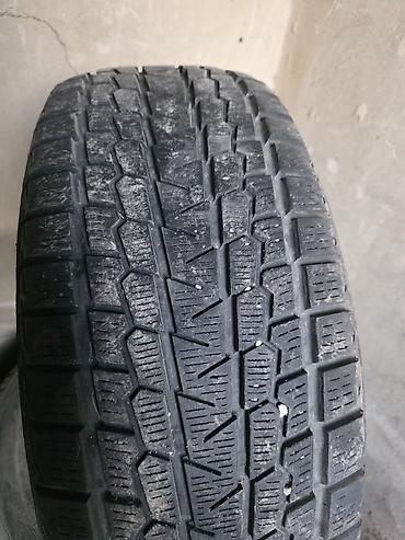 ойс 17 5: Зимние шины Toyo Observe GSi-5 липучка пара Yokohama IceGuard — 6