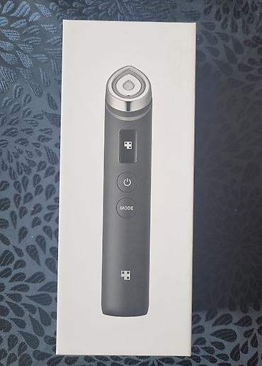 cleanmaxx aku ručni usisivač 2 u 1: Medicube Age-R Booster Pro. Višenamenski električni masažer/uređaj za — 2