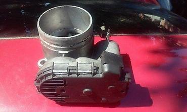 pumpa za dizel: Alfa Romeo 156 - 1,8 TS KLAPNA GASA. Polovni orginalni delovi 147-156 — 3
