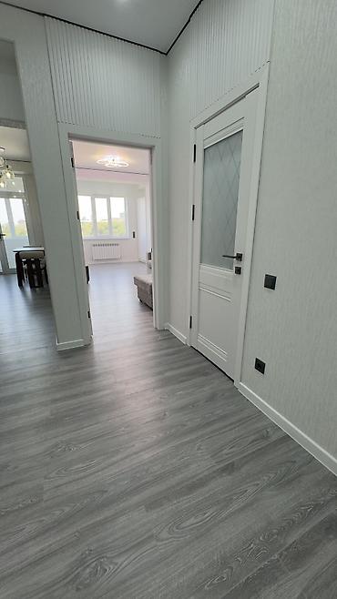 Продажа квартир: 1 комната, 44 м², Интергельпо Элитка, 6 этаж, Евроремонт — 12