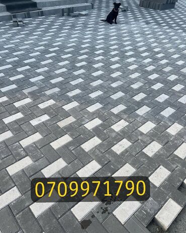 Тротуарные бордюры: Бардюр Бордюр Бардюр Бордюр дорожный Бардюр тротуарная Бордюр — 18