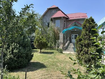 срочно продам дом бишкек: Дом, 300 м², 6 комнат, Собственник, Евроремонт