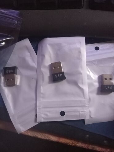 za majice: USB bluetooth 5.0 tri komad za racunare koji nemaju blitut
