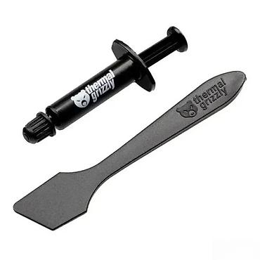 Rashladni sistemi: Thermal Grizzly Hydronaut – termalna pasta za CPU/GPU - — 1