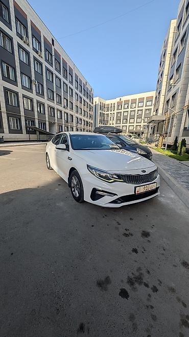 к5 обмен: Kia K5: 2021 г., 2 л, Автомат, Бензин, Седан — 3