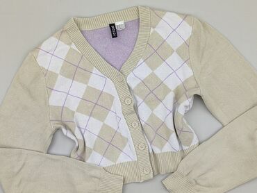 H&M Divided, Кардиган жіночий, розмір S