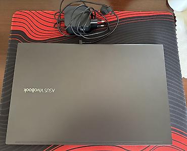 ASUS: İşlənmiş ASUS Vivobook, 15.6 ", Intel Core i5, 256 GB, Ünvandan götürmə — 4