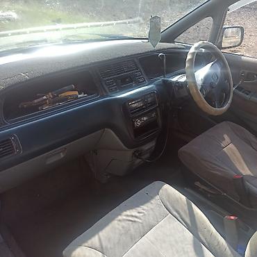 transporter multivan: Honda Odyssey: 1994 г., 2.2 л, Автомат, Бензин, Минивэн — 5