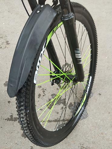 volta vsx: BMX- GTR sürət sevənlər üçün velosiped ideal vəziyyətdədir heç bir — 1