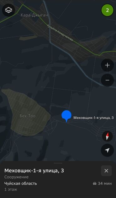 Сельхоз предприятия: Продаю Кошара, 7 соток, Действующий, Электричество — 14