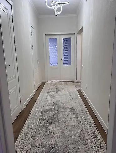 Продажа квартир: 2 комнаты, 66 м², Элитка, 3 этаж, Евроремонт — 10