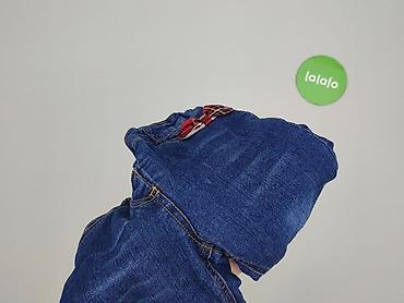 jeans pl: Spodnie jeansowe, So cute, 2-3 lat, 92/98, stan - Bardzo dobry — 5
