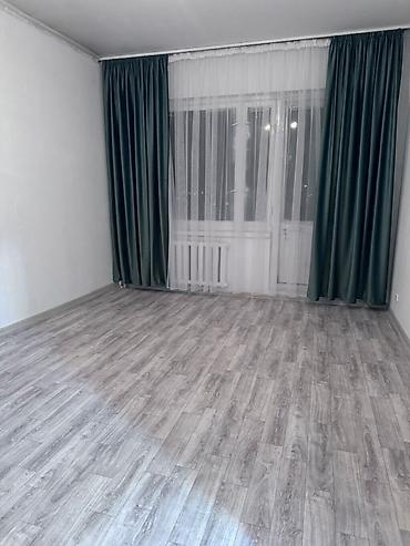 105: 3 комнаты, 78 м², Кок-Жар мкр 105 серия, 8 этаж, Косметический ремонт — 5