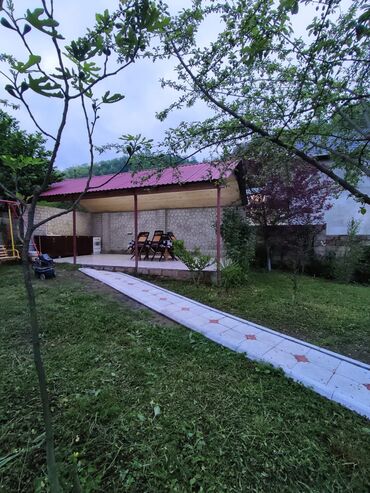 Günlük kirayə evlər: 120 kv. m, 4 otaqlı, Kombi, Qaz, İşıq -da lalafo.az — 13 Günlük kirayə evlər: 120 kv. m, 4 otaqlı, Kombi, Qaz, İşıq — 13