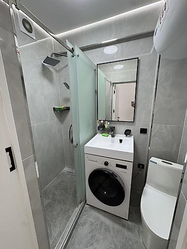 дом кут: 2 комнаты, 54 м², Элитка, 4 этаж, Евроремонт — 3
