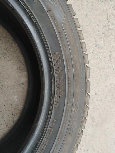 октис 2 цена: Шины 215 / 60 / R 17, Зима, Б/у, Пара, Легковые, Япония, GoodYear — 2