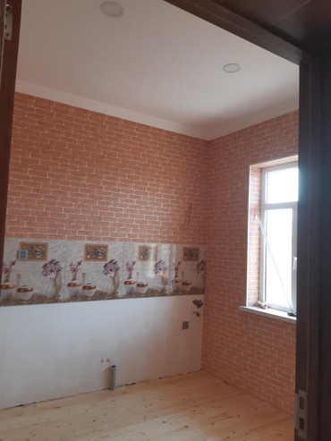 Həyət evləri və villaların satışı: Binəqədi qəs. 4 otaqlı, 120 kv. m, Kredit yoxdur, Yeni təmirli -da lalafo.az — 7 Həyət evləri və villaların satışı: Binəqədi qəs. 4 otaqlı, 120 kv. m, Kredit yoxdur, Yeni təmirli — 7