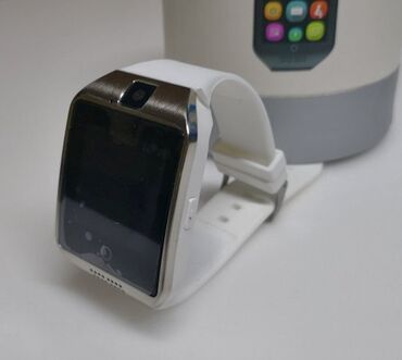 Ostali mobilni telefoni: Smart Watch - Pametni Sat Smart Watch ima slot za SIM karticu i može — 9