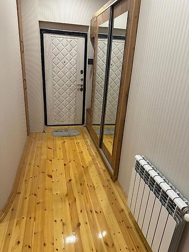 Mənzillərin satışı: 2 otaqlı, Yeni tikili, 65 kv. m — 4