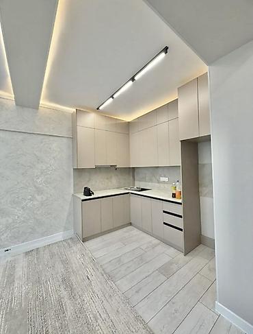 Продажа квартир: 2 комнаты, 43 м², Элитка, 3 этаж, Евроремонт — 3