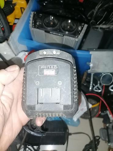 h1 80w: Punjač za akumulatorske baterije – 12 V Li-Ion, PRO - Kompatibilan sa — 1