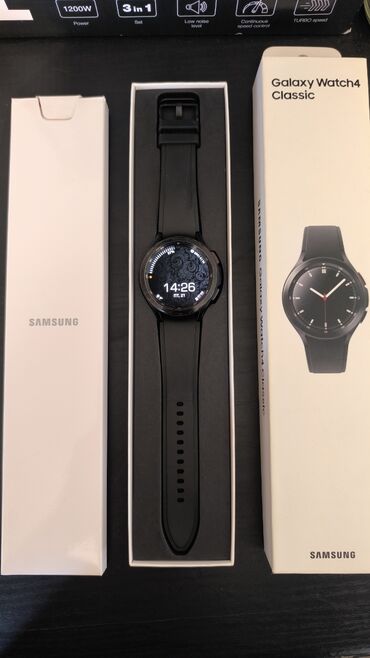 самсунг галакси а 54: Samsung galaxy watch 4 classic 46mm Полный комплект, все отлично