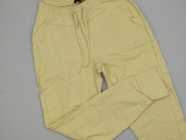 czerwone joggery damskie: Femistories, Spodnie dresowe damskie, M